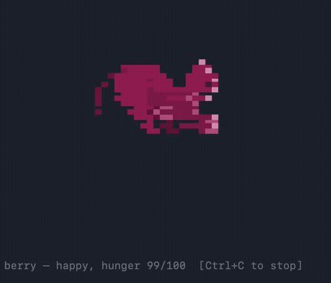 berry